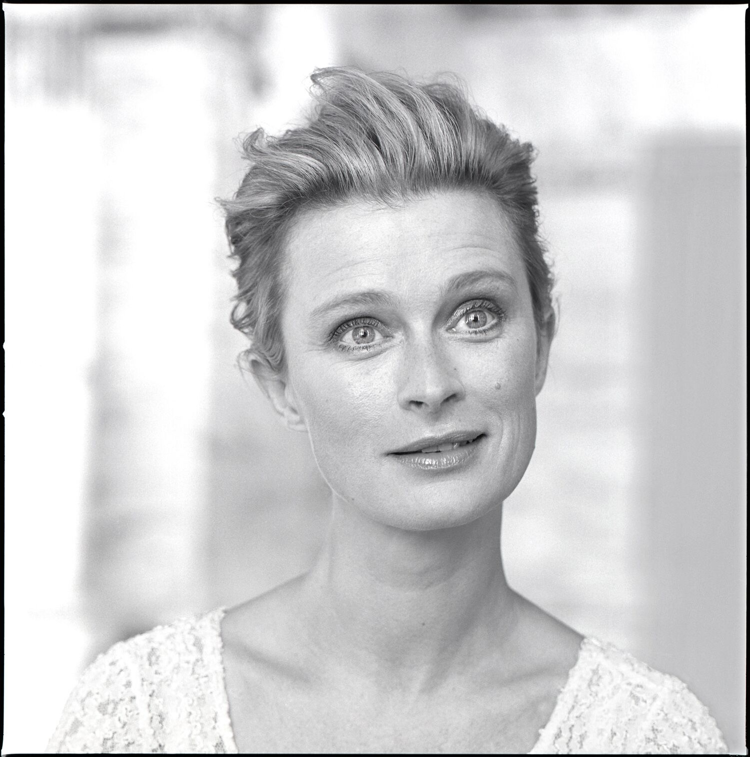 Lena Endre
