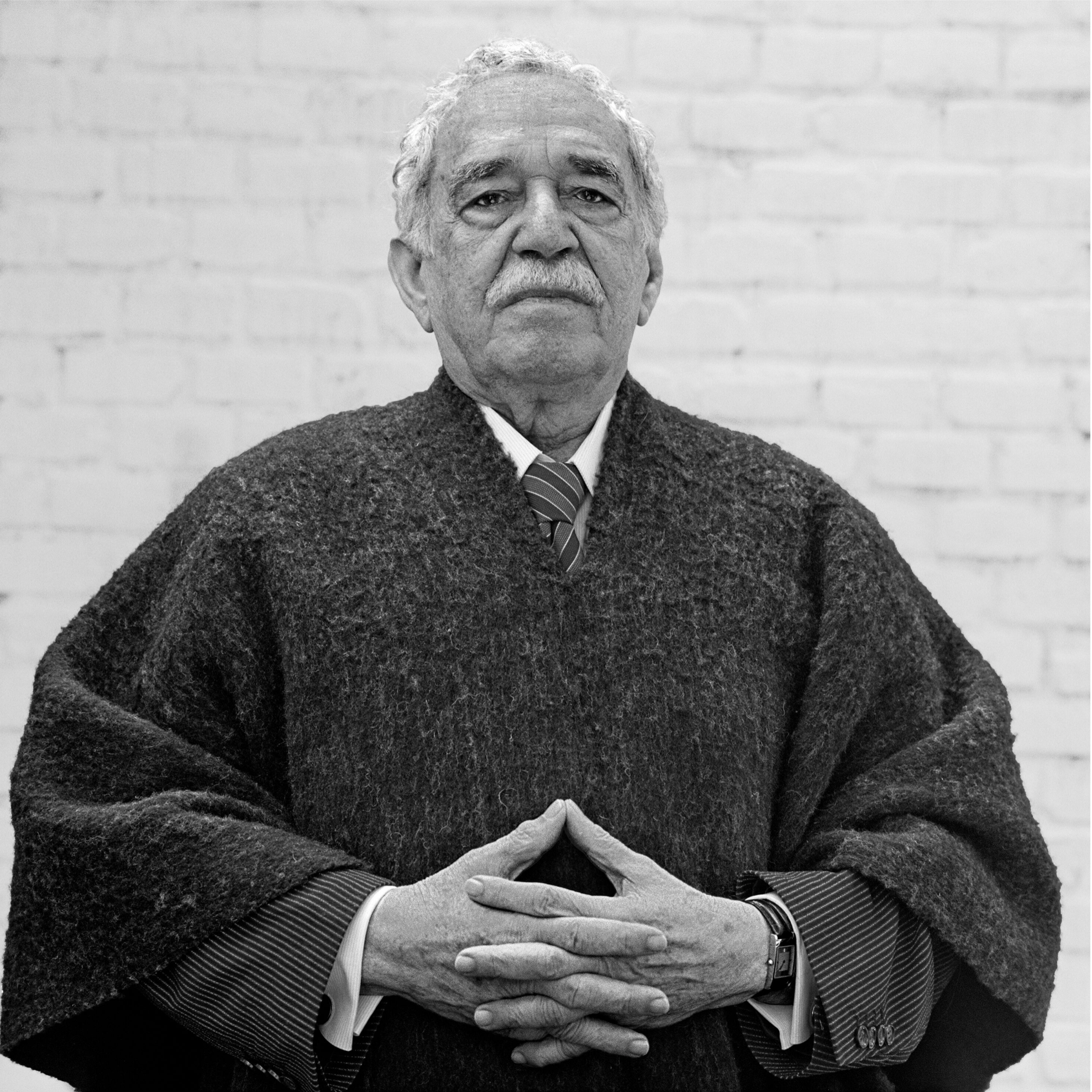 Gabriel Garcia Marquez 