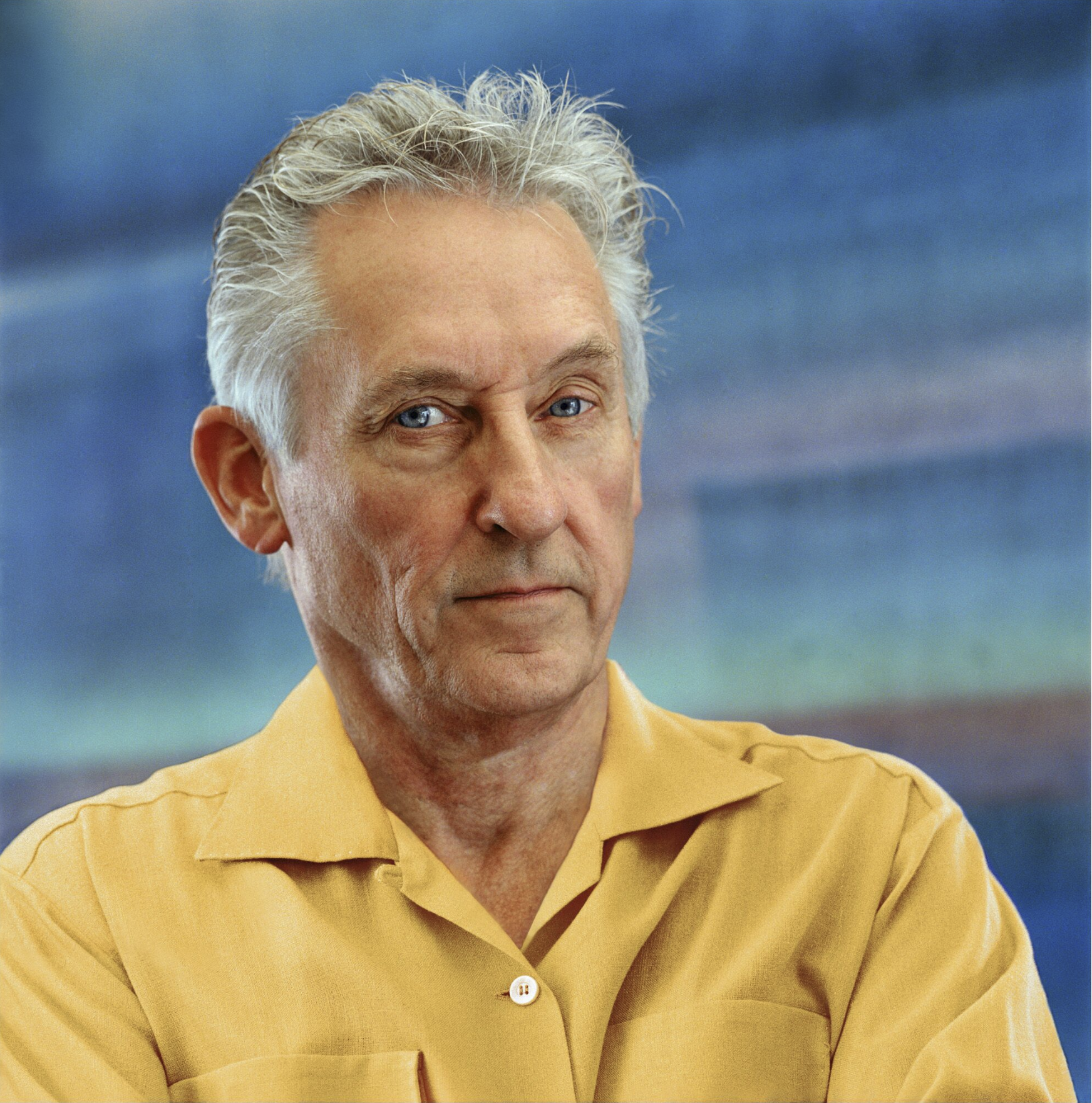 Ed Ruscha